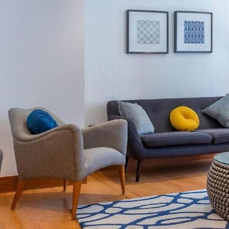 Studio - Tower Hill - City Centre By Prime London Stays N-14 Luaran gambar